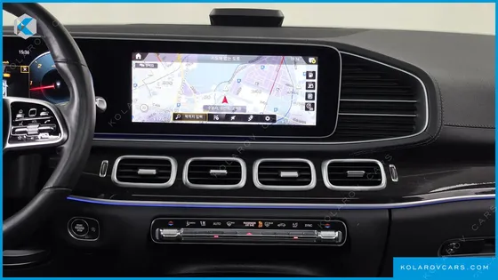 MERCEDES GLE-CLASS GLE400D 4MATIC COUPE