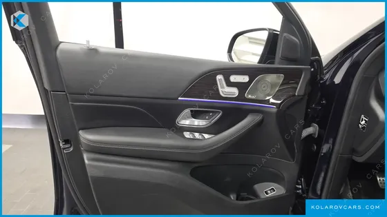 MERCEDES GLE-CLASS GLE400D 4MATIC COUPE