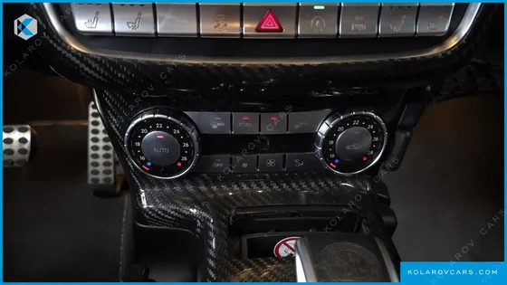 MERCEDES G-CLASS G63 AMG