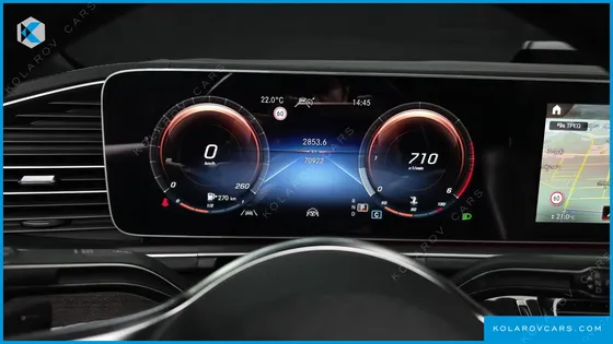 MERCEDES GLE-CLASS GLE400D 4MATIC COUPE