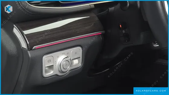 MERCEDES GLE-CLASS GLE400D 4MATIC COUPE