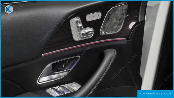 MERCEDES GLE-CLASS GLE400D 4MATIC COUPE