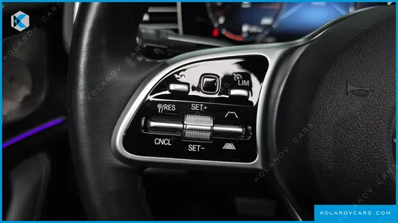MERCEDES GLE-CLASS GLE400D 4MATIC COUPE