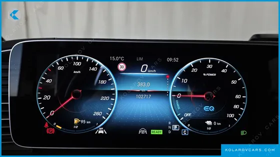 MERCEDES GLE-CLASS GLE350E 4MATIC COUPE