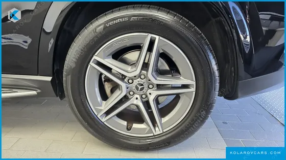 MERCEDES GLE-CLASS GLE350E 4MATIC COUPE