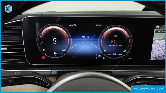 MERCEDES GLE-CLASS GLE450 4MATIC