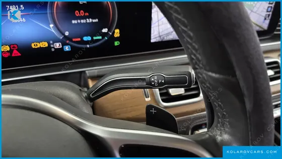 MERCEDES GLE-CLASS GLE450 4MATIC