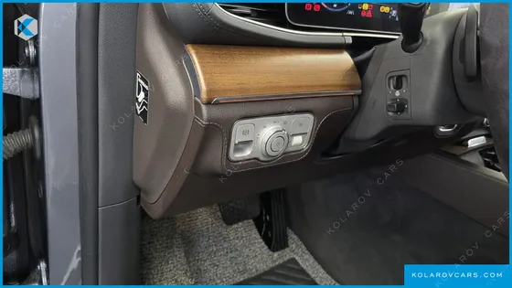 MERCEDES GLE-CLASS GLE450 4MATIC