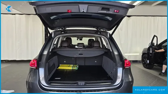 MERCEDES GLE-CLASS GLE450 4MATIC