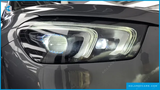 MERCEDES GLE-CLASS GLE450 4MATIC