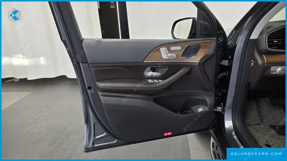 MERCEDES GLE-CLASS GLE450 4MATIC