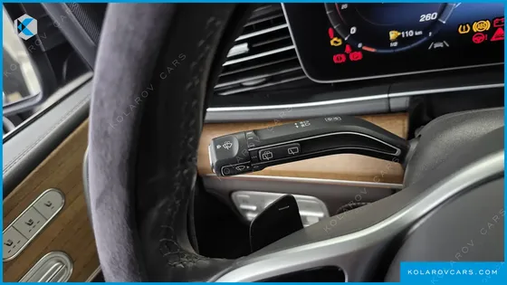 MERCEDES GLE-CLASS GLE450 4MATIC