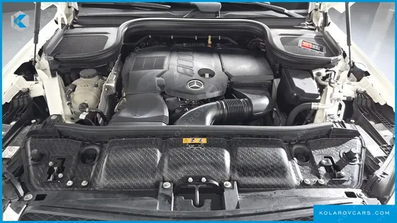 MERCEDES GLE-CLASS GLE300D 4MATIC