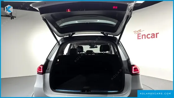 MERCEDES GLE-CLASS GLE300D 4MATIC