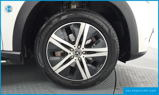 MERCEDES GLE-CLASS GLE300D 4MATIC