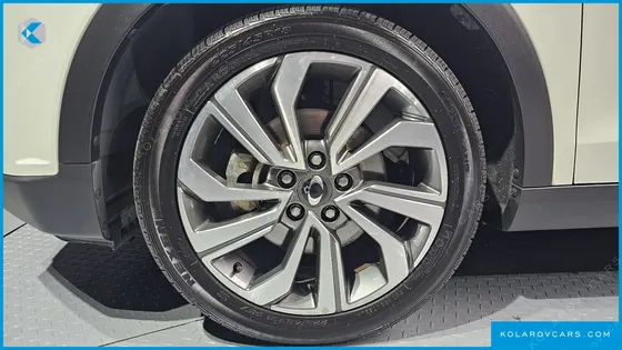 KGM - SSANGYONG TIVOLI GASOLINE 1.5 2WD