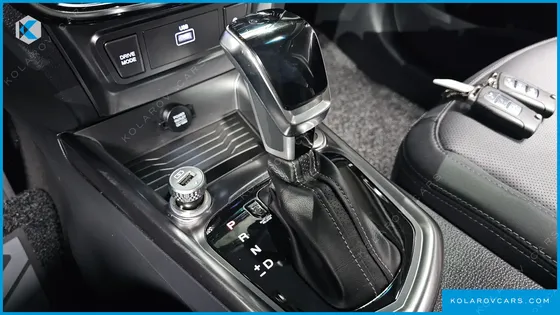KGM - SSANGYONG TIVOLI GASOLINE 1.5 2WD