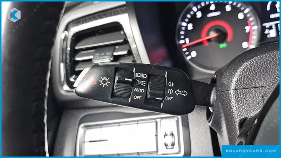 KGM - SSANGYONG TIVOLI GASOLINE 1.5 2WD