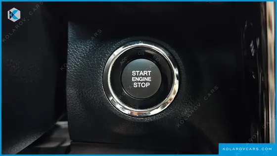 KGM - SSANGYONG TIVOLI GASOLINE 1.5 2WD