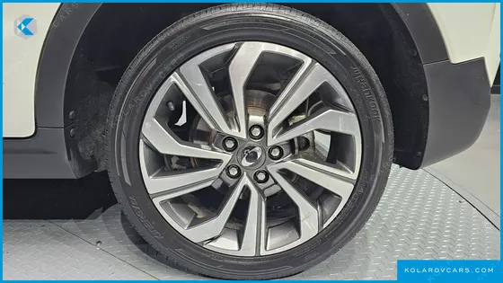 KGM - SSANGYONG TIVOLI GASOLINE 1.5 2WD