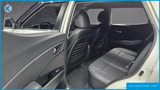KGM - SSANGYONG TIVOLI GASOLINE 1.5 2WD