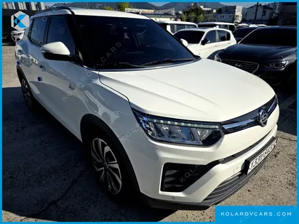 KGM - SSANGYONG TIVOLI GASOLINE 1.5 2WD