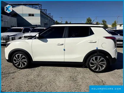 KGM - SSANGYONG TIVOLI GASOLINE 1.5 2WD