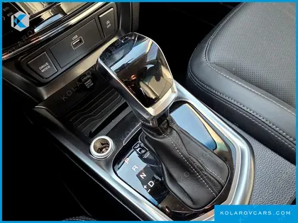 KGM - SSANGYONG TIVOLI GASOLINE 1.5 2WD