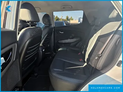 KGM - SSANGYONG TIVOLI GASOLINE 1.5 2WD