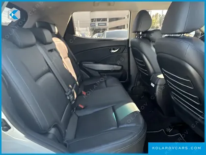 KGM - SSANGYONG TIVOLI GASOLINE 1.5 2WD