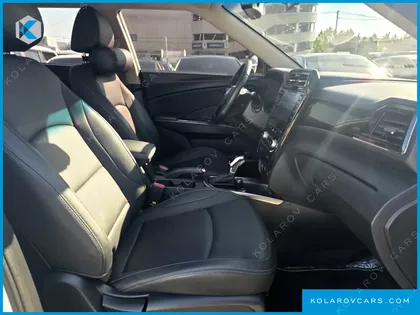 KGM - SSANGYONG TIVOLI GASOLINE 1.5 2WD