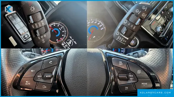 KGM - SSANGYONG TIVOLI GASOLINE 1.5 2WD