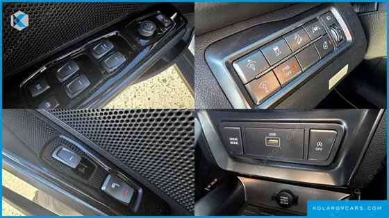 KGM - SSANGYONG TIVOLI GASOLINE 1.5 2WD