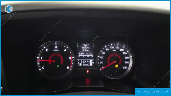 KGM - SSANGYONG TIVOLI DIESEL 1.6 2WD