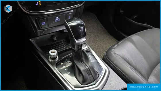 KGM - SSANGYONG TIVOLI DIESEL 1.6 2WD