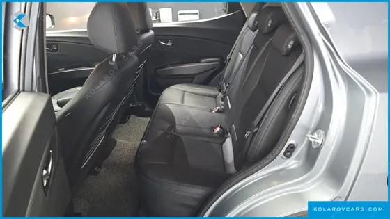 KGM - SSANGYONG TIVOLI DIESEL 1.6 2WD