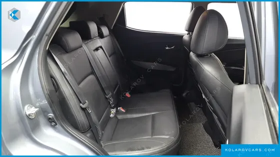 KGM - SSANGYONG TIVOLI DIESEL 1.6 2WD