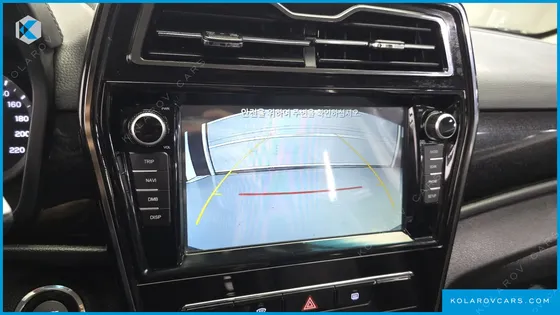 KGM - SSANGYONG TIVOLI DIESEL 1.6 2WD