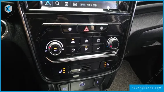 KGM - SSANGYONG TIVOLI DIESEL 1.6 2WD