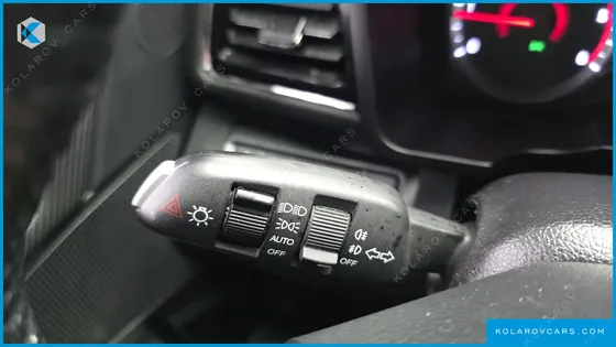 KGM - SSANGYONG TIVOLI DIESEL 1.6 2WD