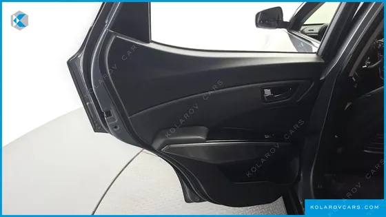 KGM - SSANGYONG TIVOLI DIESEL 1.6 2WD