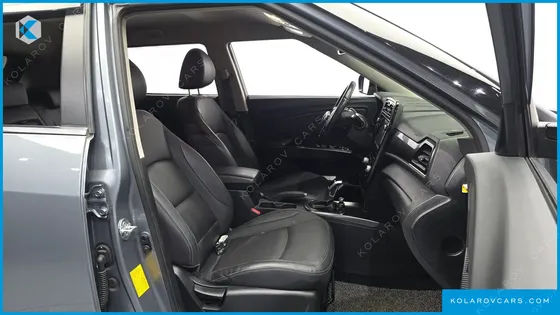 KGM - SSANGYONG TIVOLI DIESEL 1.6 2WD
