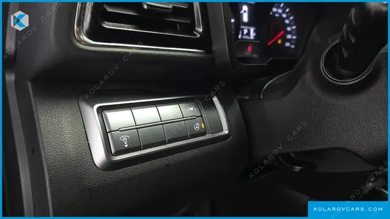 KGM - SSANGYONG TIVOLI DIESEL 1.6 2WD