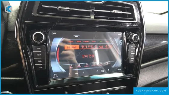 KGM - SSANGYONG TIVOLI DIESEL 1.6 2WD