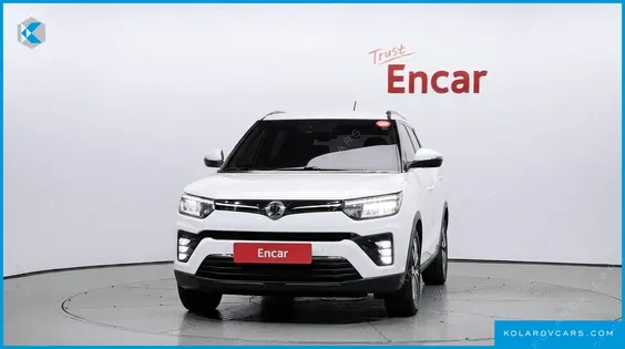 KGM - SSANGYONG TIVOLI GASOLINE 1.5 2WD