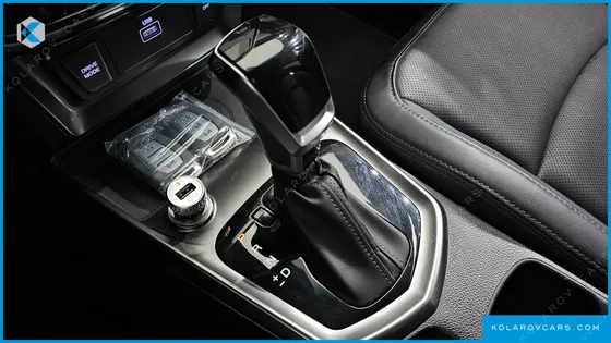 KGM - SSANGYONG TIVOLI GASOLINE 1.5 2WD