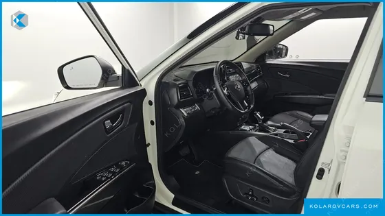 KGM - SSANGYONG TIVOLI GASOLINE 1.5 2WD