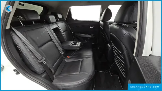 KGM - SSANGYONG TIVOLI GASOLINE 1.5 2WD