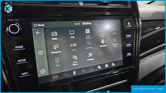 KGM - SSANGYONG TIVOLI GASOLINE 1.5 2WD