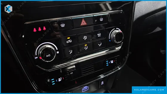 KGM - SSANGYONG TIVOLI GASOLINE 1.5 2WD